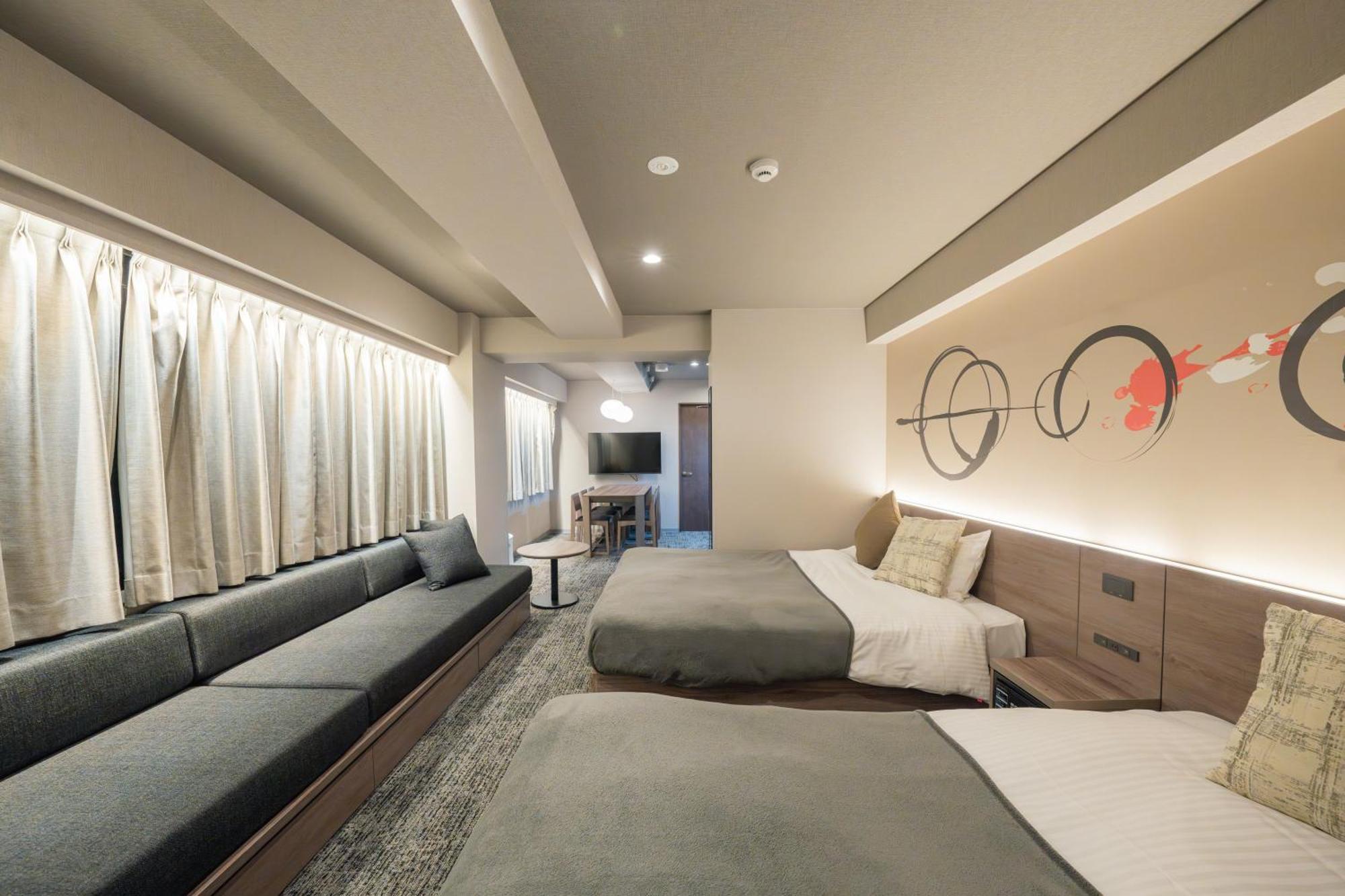 Minn Ueno Iriya Tōkyō Extérieur photo