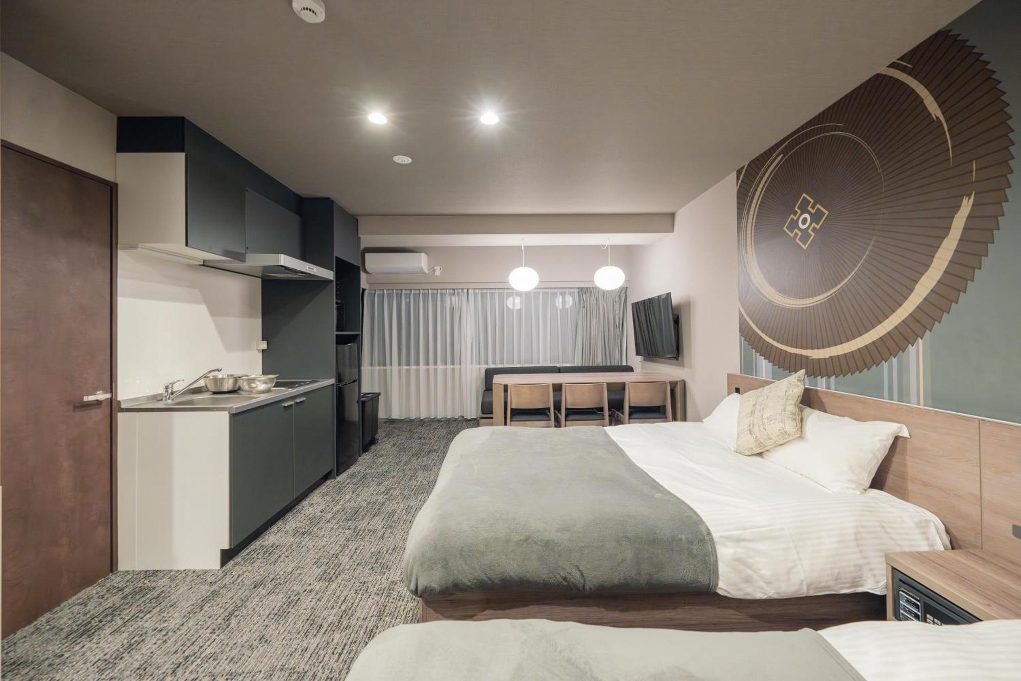 Minn Ueno Iriya Tōkyō Extérieur photo