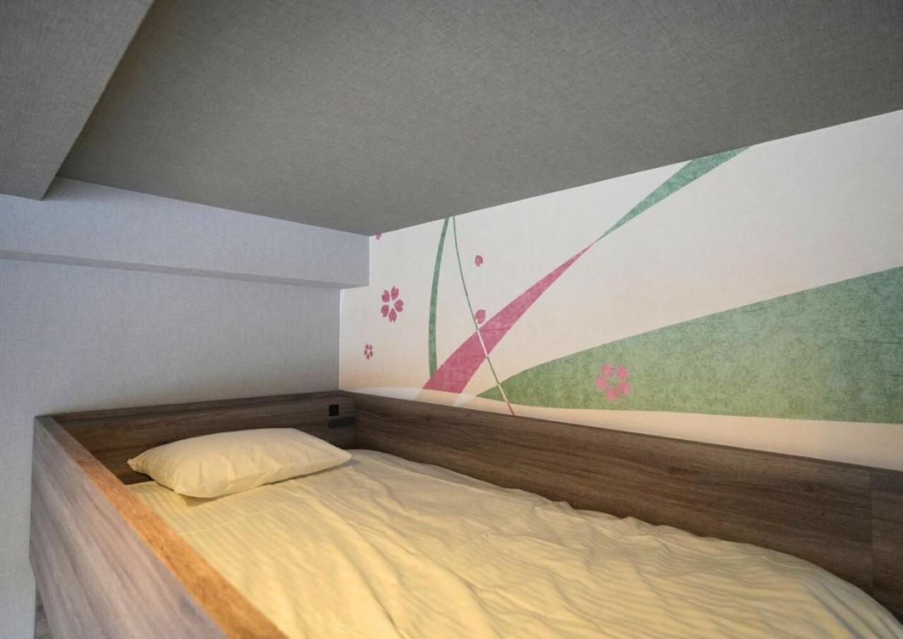 Minn Ueno Iriya Tōkyō Extérieur photo