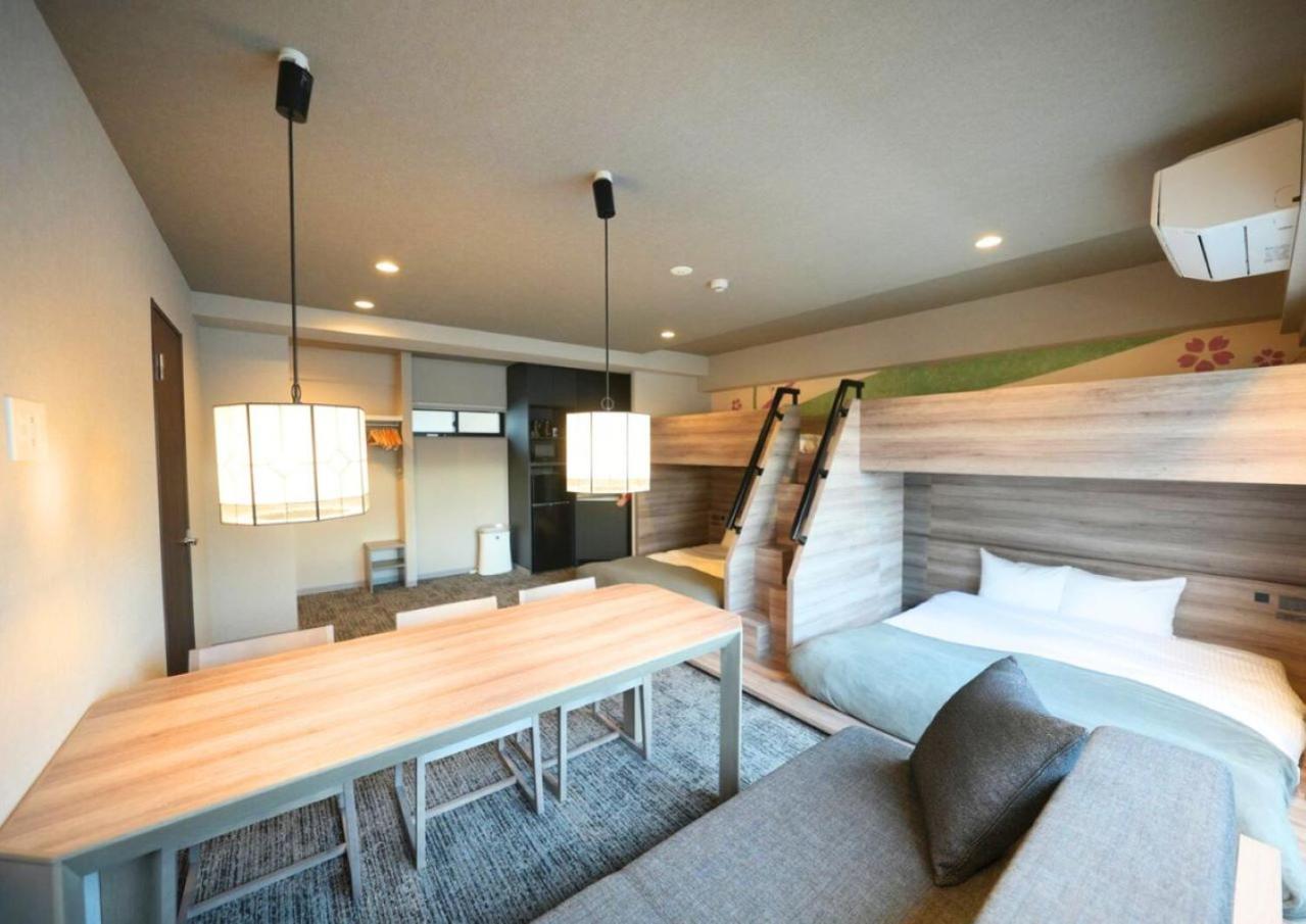Minn Ueno Iriya Tōkyō Extérieur photo